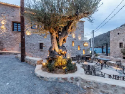 KaSeas Boutique Hotel Hotels in Itilo