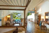 Pongwe Beach Hotel Hotels in Pongwe