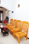 Sasanda Villa and Yala Safari Place Hotels in Tissamaharama
