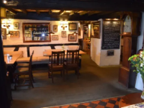 The Groes Inn Hotels in Conwy
