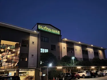 รูปภาพของที่พักลำปลายมาศ บุรีรัมย์ ธนภัทร เพลส (Thanaphat Place)