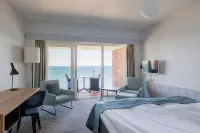 Griffen Spa Hotel Các khách sạn gần Sân bay Bornholm