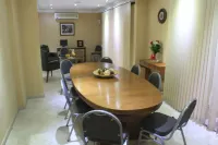 Premier Hill Suites Hotel Hotels in Asuncion