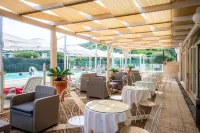 Hotel Villa Elena - breakfast