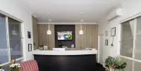 Fairway Motor Inn
