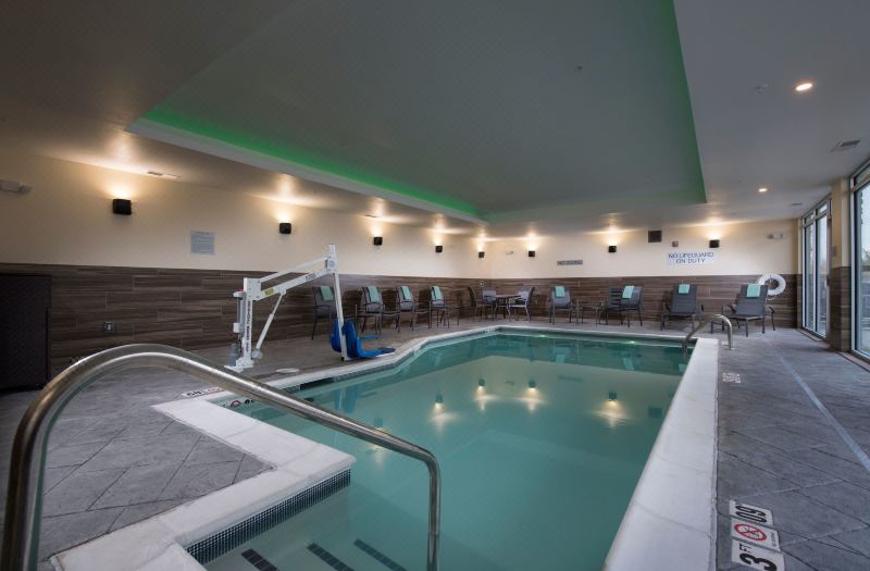 Fairfield Inn & Suites Oklahoma City El Reno photo 3