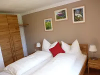 Landgut Wagnerfeld Hotel di 