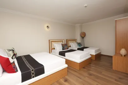 Perazre Hotel
