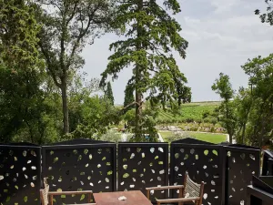 Domaine Tarbouriech, Demeure & Spa