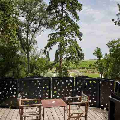 Domaine Tarbouriech, Demeure & Spa Hotel Exterior