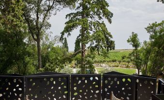 Domaine Tarbouriech, Demeure & Spa