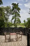 Domaine Tarbouriech, Demeure & Spa Hôtels à : Montagnac