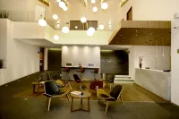 Hotel Horizon & Convention Center - Business