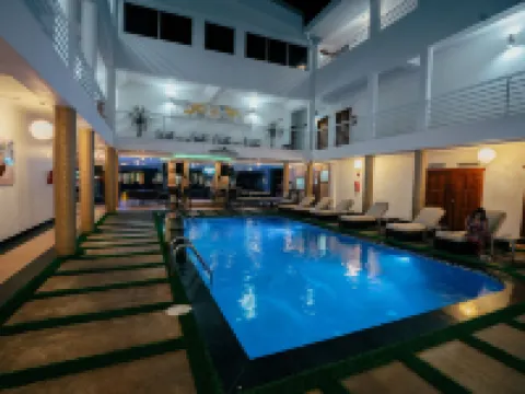 Runway Hotel Hotels in Piarco