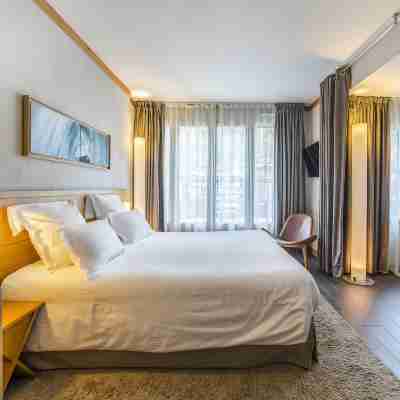Hôtel le Morgane Rooms