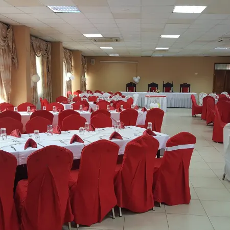 Ridar Hotel