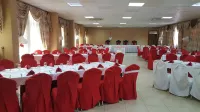 Ridar Hotel - Morgenmad