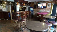 The Furze Bush Inn - bar