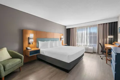 Country Inn & Suites by Radisson, Coon Rapids, MN Hotels in Coon Rapids
