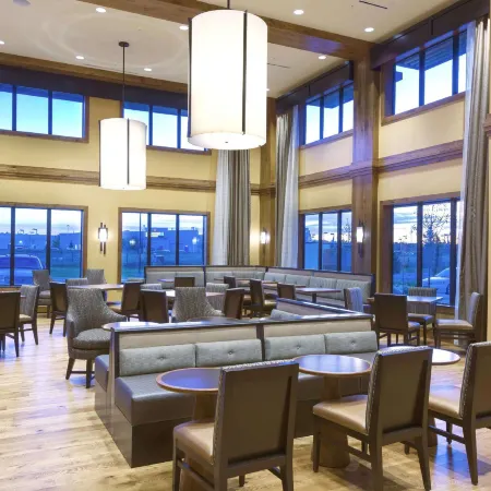 Homewood Suites by Hilton Billings