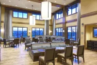 Homewood Suites by Hilton Billings Các khách sạn ở Billings