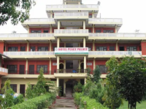 Hotel Peace Palace Hotels in Baglung