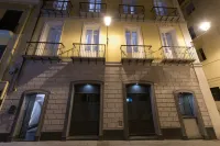 Palazzo Dessy Historic House - Boutique