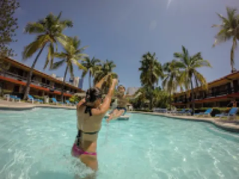 โรงแรมบาลี-ไฮอะคาปัลโก