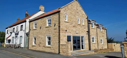 The Wilson Arms Hotels in Sneaton