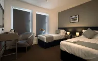 Friendship Hotel Hotels in Dodworth