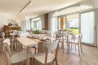Monteborre Hotels in Galliera