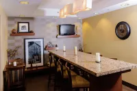 Hampton Inn Eau Claire فنادق في إيو كلير
