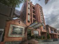 聖佩德羅德爾富爾特飯店 佩德羅內爾戈麥斯博物館附近的飯店