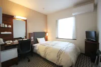 Uozu Manten Hotel Ekimae Hotel a Uozu