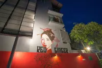 Red Ginger Chic Resort