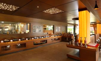 Uday Backwater Resort