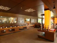 Uday Backwater Resort