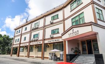 Jing Pin Century Hotel
