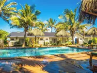 Taha Tai Hotels in Easter Island