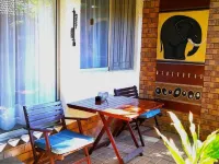 Bhangazi Lodge Bed & Breakfast Hotels in North Uthungulu