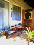 Bhangazi Lodge Bed & Breakfast