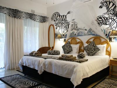 Bhangazi Lodge Bed & Breakfast