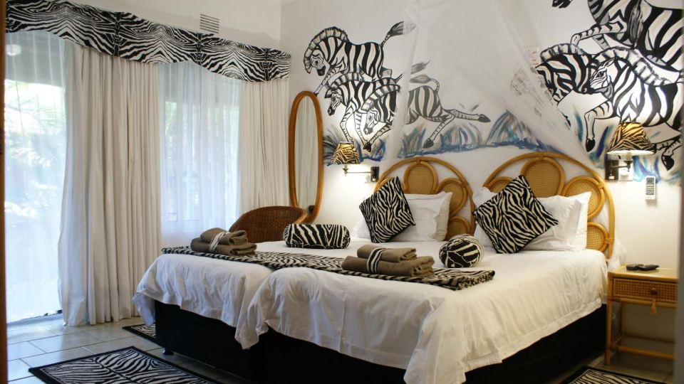 Bhangazi Lodge Bed & Breakfast