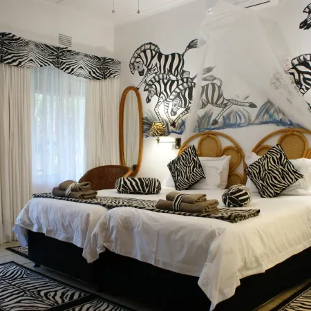 Bhangazi Lodge Bed & Breakfast