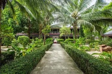 รูปภาพของดากานดา วิลล่าบีช รีสอร์ท