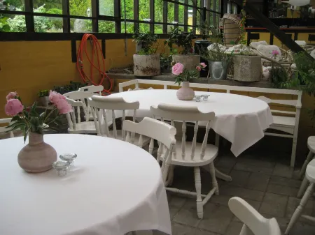 Danninghus Отели рядом с достопримечательностью «Maritimt Center Danmark»