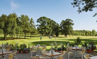 Sprowston Manor Hotel, Golf & Country Club