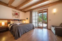 Green Village Eco Resort Hotels in Pertegada