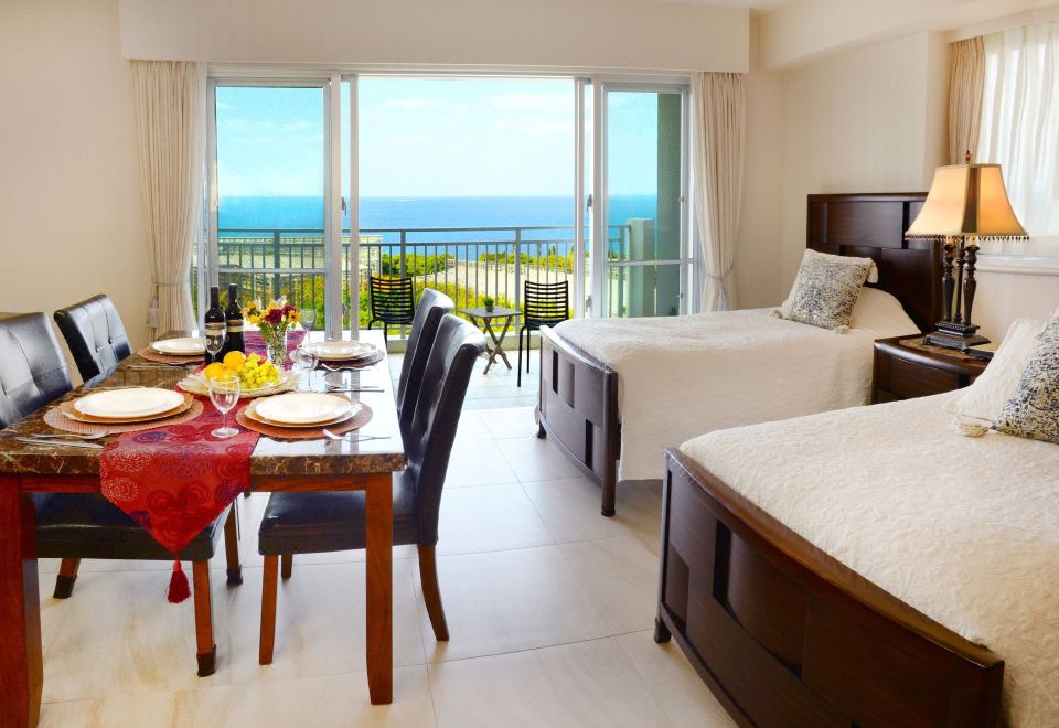 위스테리아 콘도미니엄 리조트