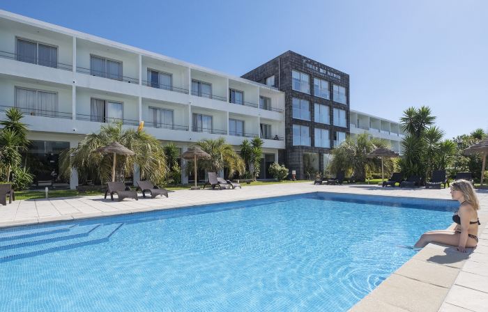 Acorsonho Apartamentos Turisticos